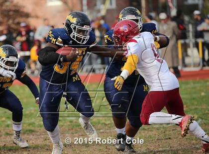 Thumbnail 3 in Cardinal Hayes @ Mt. St. Michael Academy photogallery.