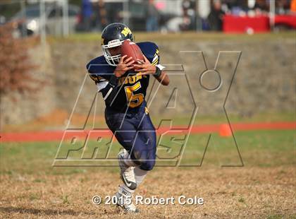Thumbnail 3 in Cardinal Hayes @ Mt. St. Michael Academy photogallery.