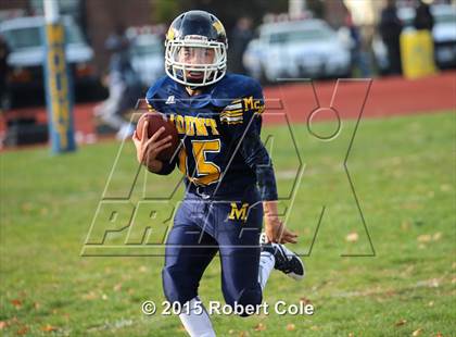 Thumbnail 1 in Cardinal Hayes @ Mt. St. Michael Academy photogallery.
