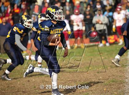 Thumbnail 1 in Cardinal Hayes @ Mt. St. Michael Academy photogallery.