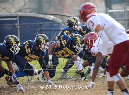 Thumbnail 3 in Cardinal Hayes @ Mt. St. Michael Academy photogallery.