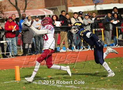 Thumbnail 3 in Cardinal Hayes @ Mt. St. Michael Academy photogallery.