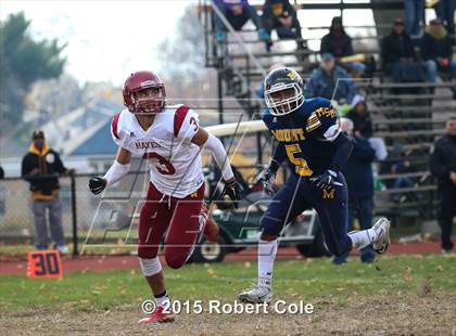 Thumbnail 2 in Cardinal Hayes @ Mt. St. Michael Academy photogallery.