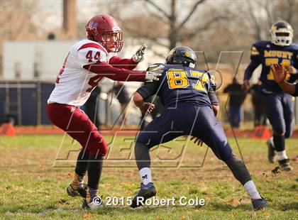 Thumbnail 1 in Cardinal Hayes @ Mt. St. Michael Academy photogallery.