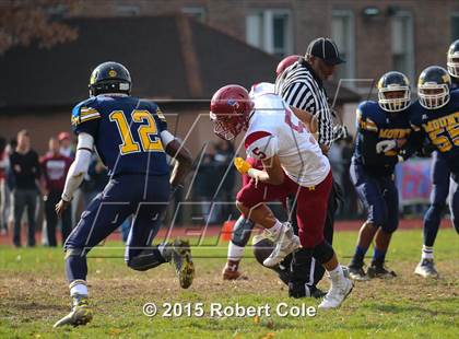 Thumbnail 1 in Cardinal Hayes @ Mt. St. Michael Academy photogallery.