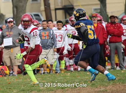 Thumbnail 3 in Cardinal Hayes @ Mt. St. Michael Academy photogallery.