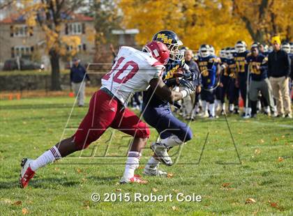 Thumbnail 3 in Cardinal Hayes @ Mt. St. Michael Academy photogallery.
