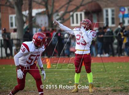 Thumbnail 2 in Cardinal Hayes @ Mt. St. Michael Academy photogallery.