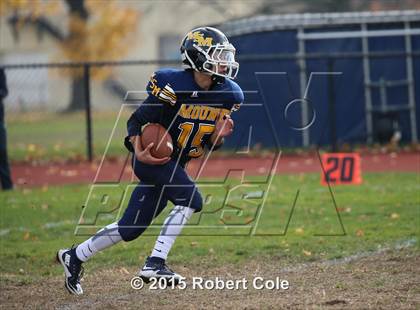 Thumbnail 2 in Cardinal Hayes @ Mt. St. Michael Academy photogallery.