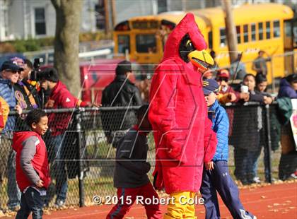 Thumbnail 3 in Cardinal Hayes @ Mt. St. Michael Academy photogallery.