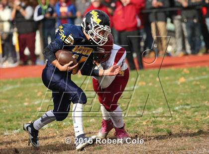 Thumbnail 3 in Cardinal Hayes @ Mt. St. Michael Academy photogallery.