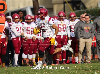 Thumbnail 3 in Cardinal Hayes @ Mt. St. Michael Academy photogallery.