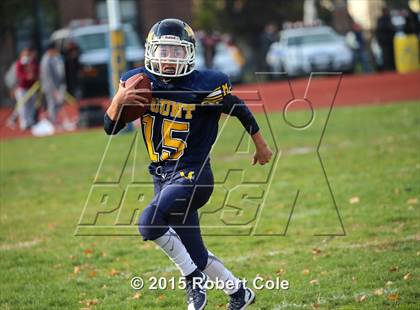 Thumbnail 2 in Cardinal Hayes @ Mt. St. Michael Academy photogallery.