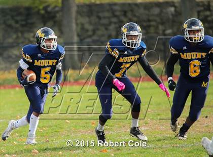 Thumbnail 3 in Cardinal Hayes @ Mt. St. Michael Academy photogallery.