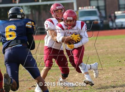 Thumbnail 2 in Cardinal Hayes @ Mt. St. Michael Academy photogallery.