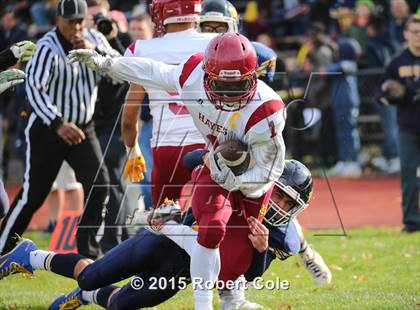 Thumbnail 1 in Cardinal Hayes @ Mt. St. Michael Academy photogallery.