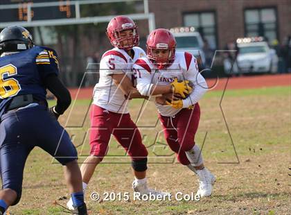 Thumbnail 1 in Cardinal Hayes @ Mt. St. Michael Academy photogallery.