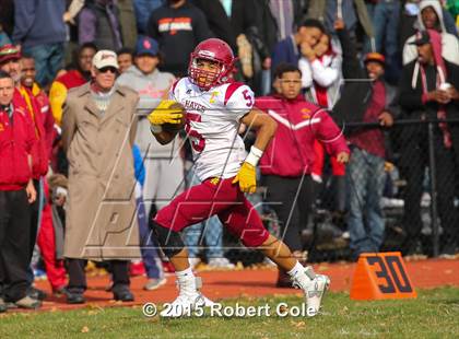Thumbnail 1 in Cardinal Hayes @ Mt. St. Michael Academy photogallery.