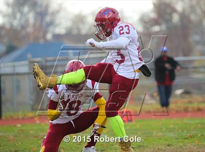 Thumbnail 1 in Cardinal Hayes @ Mt. St. Michael Academy photogallery.