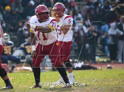 Thumbnail 1 in Cardinal Hayes @ Mt. St. Michael Academy photogallery.