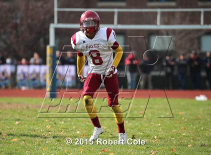 Thumbnail 1 in Cardinal Hayes @ Mt. St. Michael Academy photogallery.