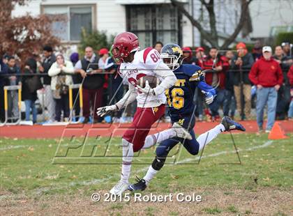 Thumbnail 1 in Cardinal Hayes @ Mt. St. Michael Academy photogallery.