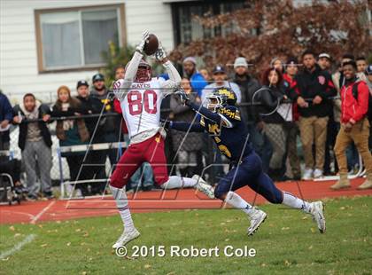 Thumbnail 2 in Cardinal Hayes @ Mt. St. Michael Academy photogallery.