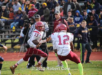 Thumbnail 1 in Cardinal Hayes @ Mt. St. Michael Academy photogallery.