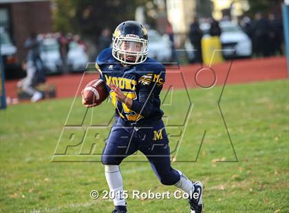 Thumbnail 3 in Cardinal Hayes @ Mt. St. Michael Academy photogallery.