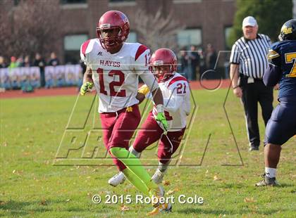 Thumbnail 3 in Cardinal Hayes @ Mt. St. Michael Academy photogallery.
