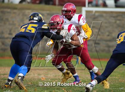 Thumbnail 1 in Cardinal Hayes @ Mt. St. Michael Academy photogallery.
