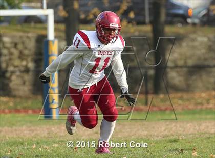 Thumbnail 1 in Cardinal Hayes @ Mt. St. Michael Academy photogallery.