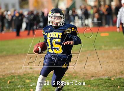 Thumbnail 2 in Cardinal Hayes @ Mt. St. Michael Academy photogallery.