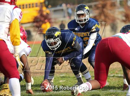 Thumbnail 3 in Cardinal Hayes @ Mt. St. Michael Academy photogallery.