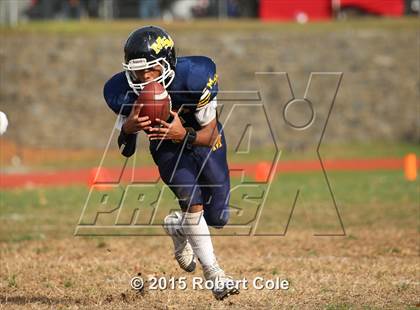 Thumbnail 1 in Cardinal Hayes @ Mt. St. Michael Academy photogallery.
