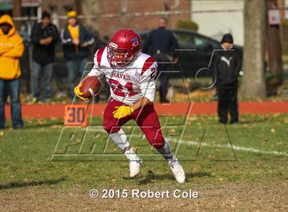 Thumbnail 1 in Cardinal Hayes @ Mt. St. Michael Academy photogallery.