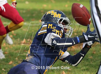 Thumbnail 1 in Cardinal Hayes @ Mt. St. Michael Academy photogallery.