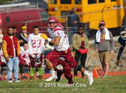Thumbnail 3 in Cardinal Hayes @ Mt. St. Michael Academy photogallery.