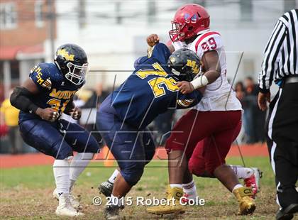 Thumbnail 1 in Cardinal Hayes @ Mt. St. Michael Academy photogallery.