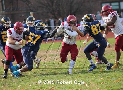 Thumbnail 3 in Cardinal Hayes @ Mt. St. Michael Academy photogallery.