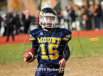 Thumbnail 1 in Cardinal Hayes @ Mt. St. Michael Academy photogallery.