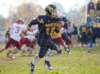 Thumbnail 2 in Cardinal Hayes @ Mt. St. Michael Academy photogallery.