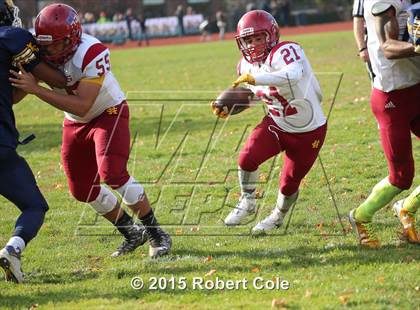 Thumbnail 2 in Cardinal Hayes @ Mt. St. Michael Academy photogallery.