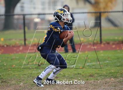 Thumbnail 1 in Cardinal Hayes @ Mt. St. Michael Academy photogallery.