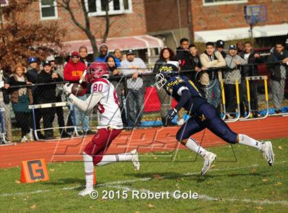Thumbnail 1 in Cardinal Hayes @ Mt. St. Michael Academy photogallery.