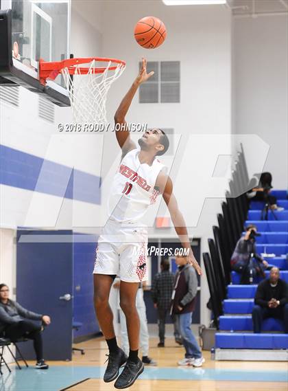 Thumbnail 1 in Westfield vs. Plano East (McDonald's Texas Invitational) photogallery.