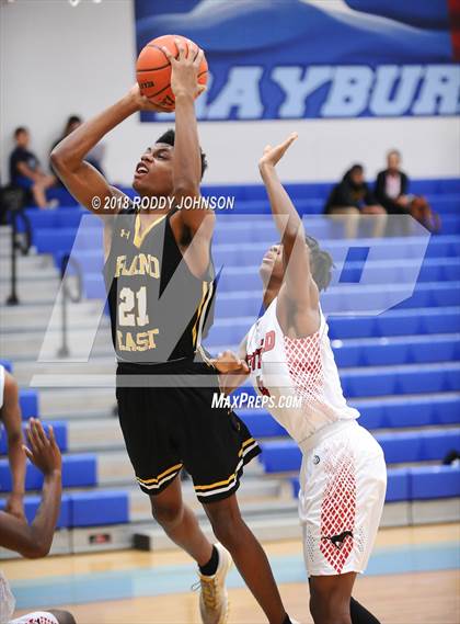 Thumbnail 1 in Westfield vs. Plano East (McDonald's Texas Invitational) photogallery.