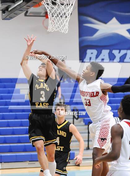 Thumbnail 2 in Westfield vs. Plano East (McDonald's Texas Invitational) photogallery.