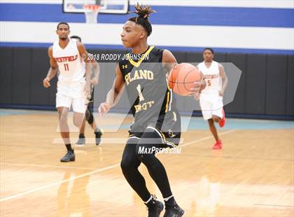 Thumbnail 1 in Westfield vs. Plano East (McDonald's Texas Invitational) photogallery.