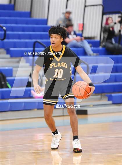 Thumbnail 3 in Westfield vs. Plano East (McDonald's Texas Invitational) photogallery.